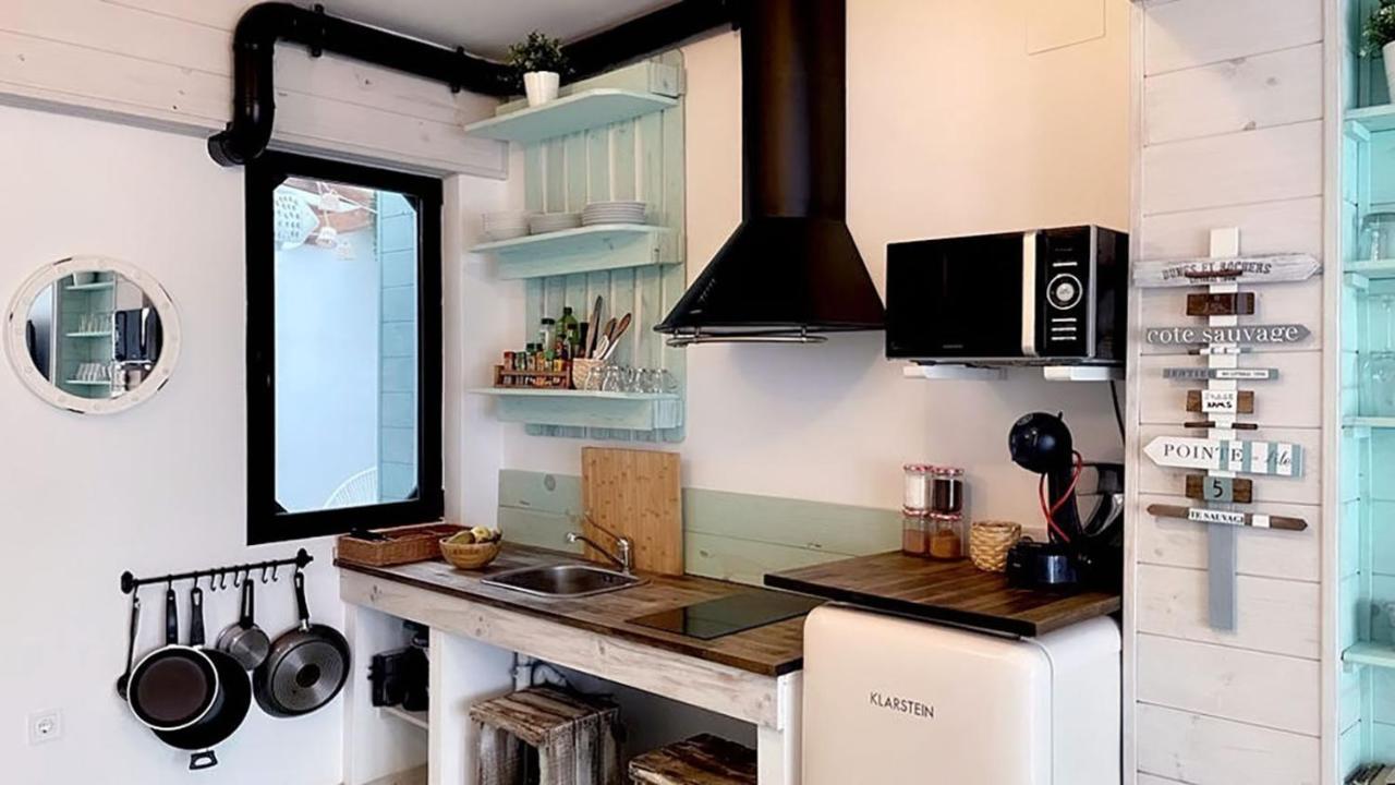 New Cozy Beach Apartment, Wifi Valencie Exteriér fotografie